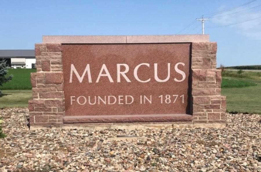 Marcus