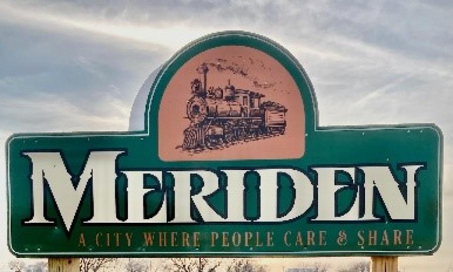 Meriden